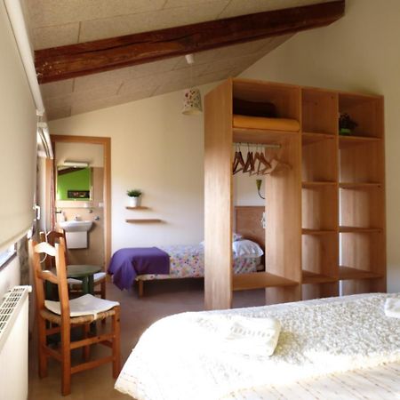 Mas Colom Guest House Сант Йоан лес Фонтс Екстериор снимка