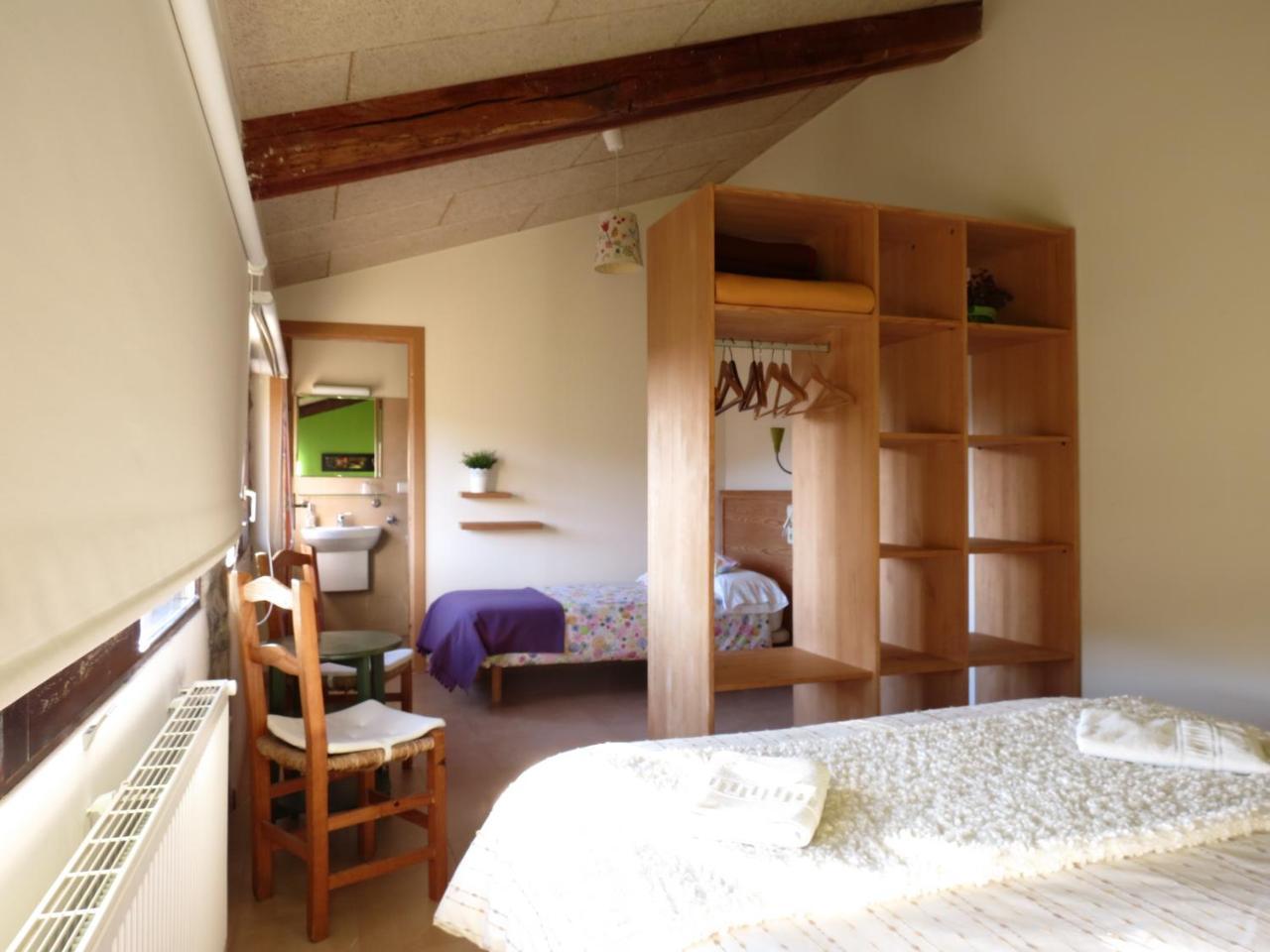 Mas Colom Guest House Сант Йоан лес Фонтс Екстериор снимка