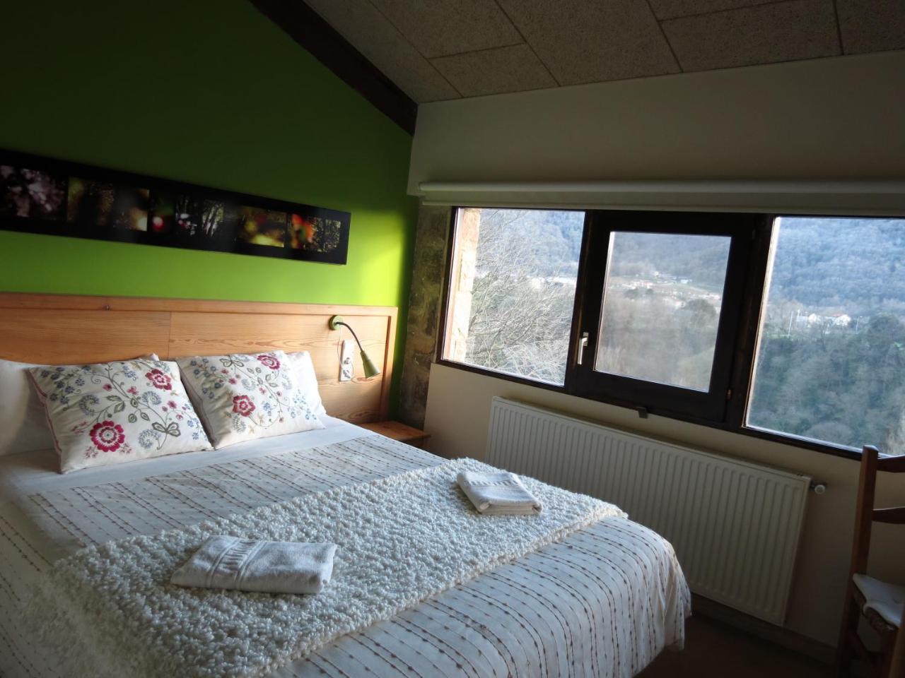 Mas Colom Guest House Сант Йоан лес Фонтс Екстериор снимка