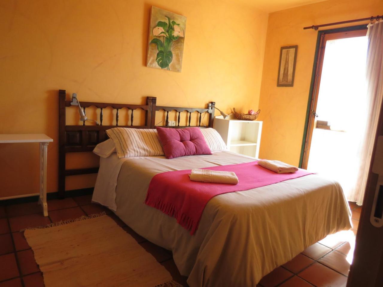 Mas Colom Guest House Сант Йоан лес Фонтс Екстериор снимка