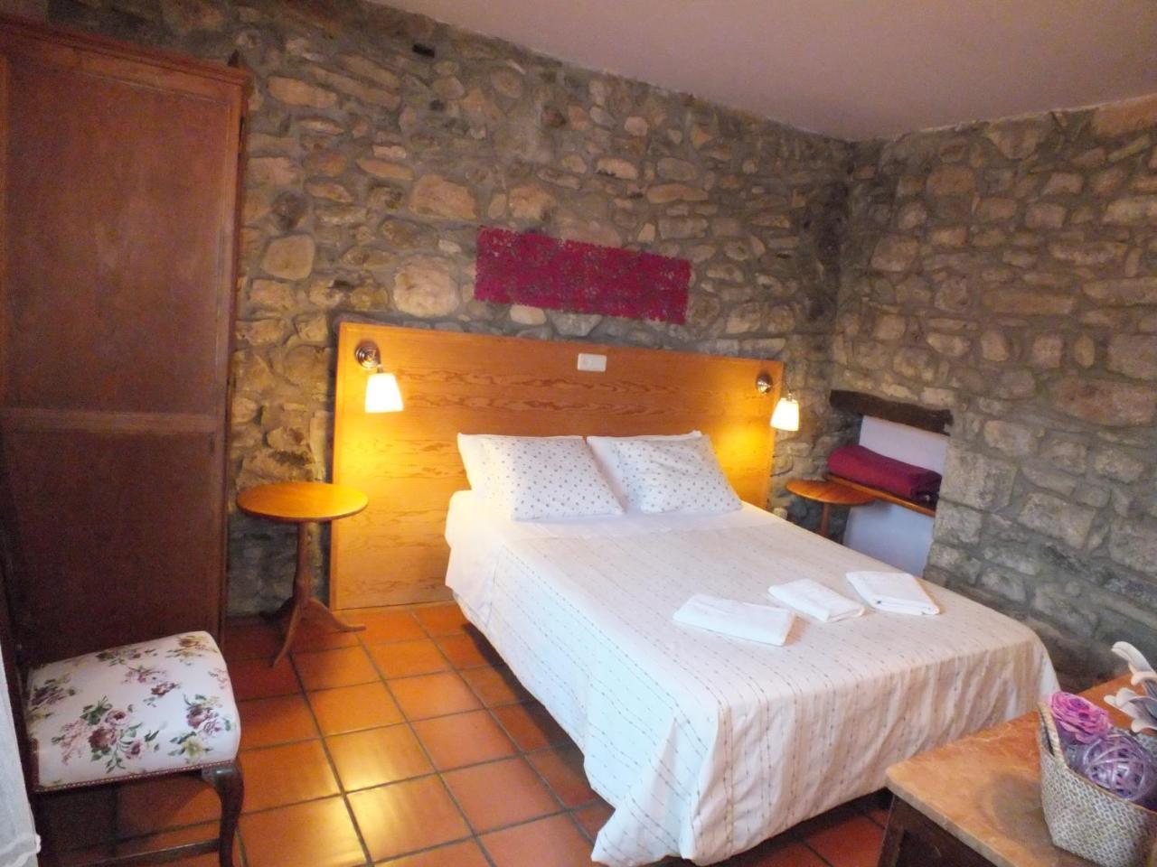 Mas Colom Guest House Сант Йоан лес Фонтс Екстериор снимка